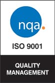 ISO-9001 Certified